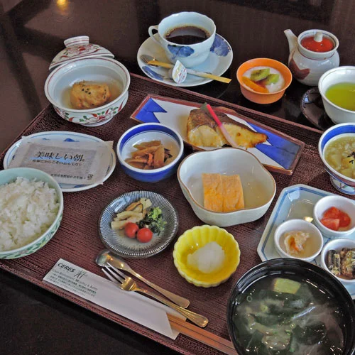 四季彩ホテル　千代田館 