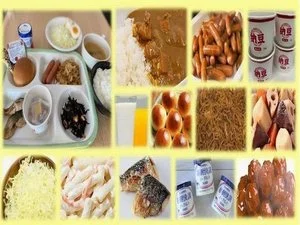 レイアホテル草津の朝食