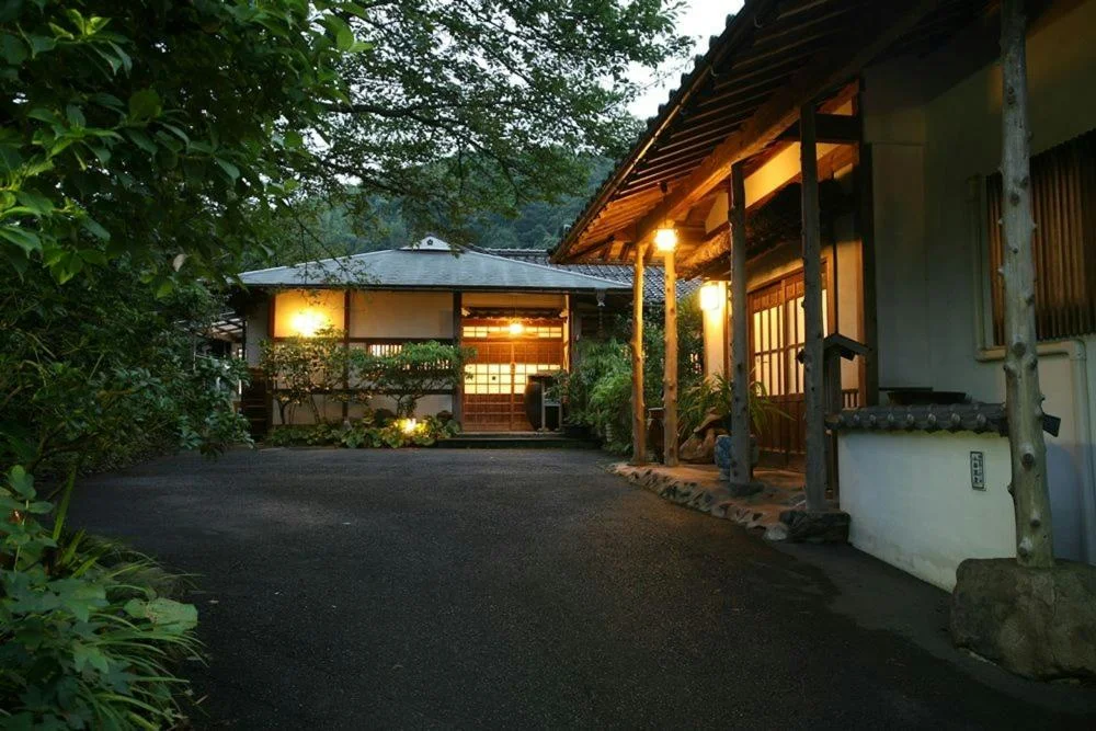 はたご小田温泉 