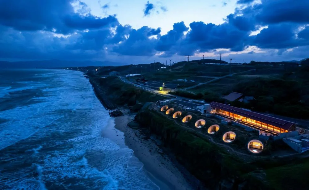 IZUMO HOTEL THE CLIFF 