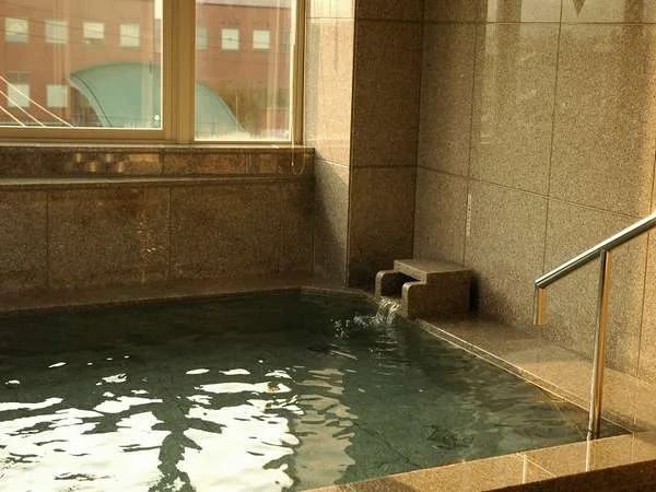 ＨＯＴＥＬ　ながた 大浴場☆
