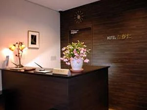 ＨＯＴＥＬ　ながた ロビー