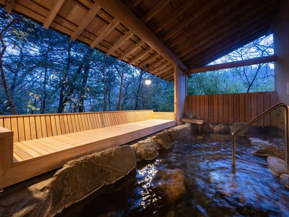 有福温泉 旅館ぬしや