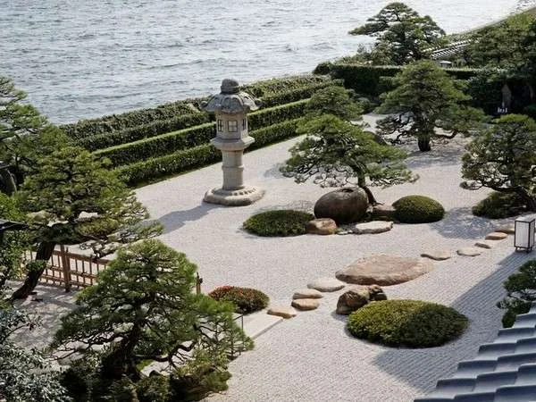 松江しんじ湖温泉　皆美館からの絶景・眺望