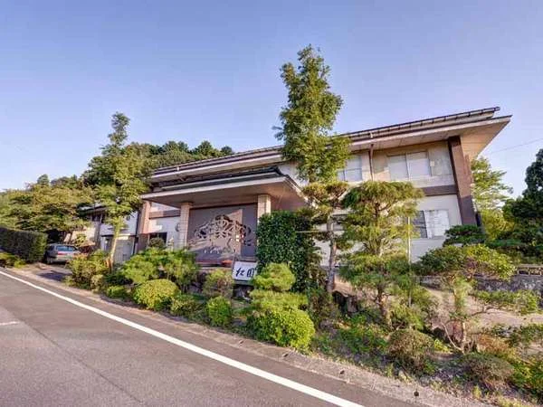 神話が息づく出雲ノ国　松園 