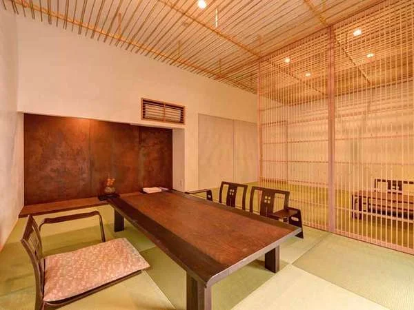 神話が息づく出雲ノ国　松園 部屋