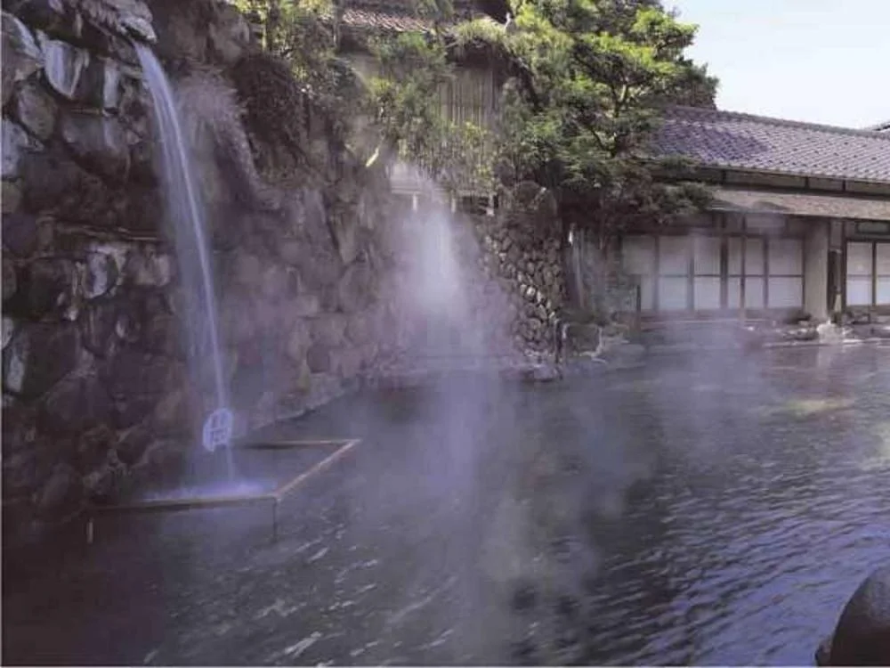 玉造温泉 湯之助の宿 長楽園