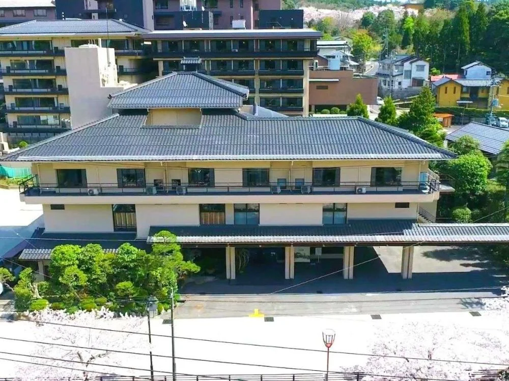 出雲・玉造温泉 白石家