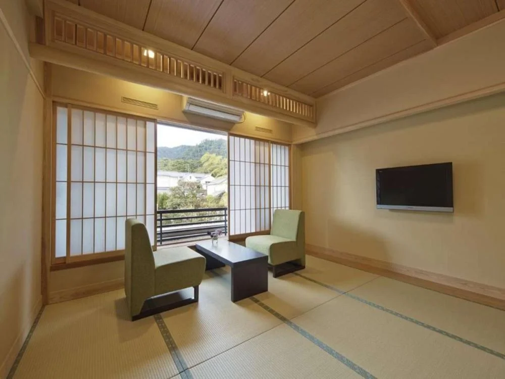 竹野屋旅館 部屋