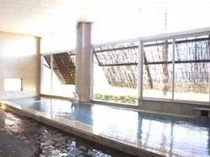 湯の川温泉　湖静荘 