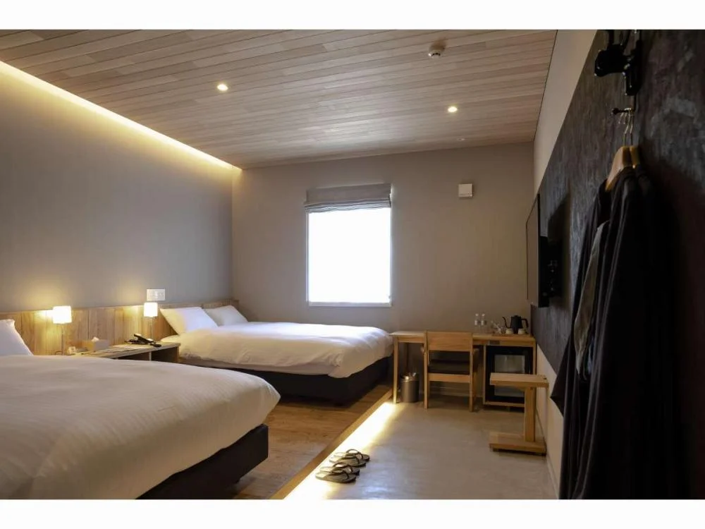 ＭＡＳＣＯＳ　ＨＯＴＥＬの部屋