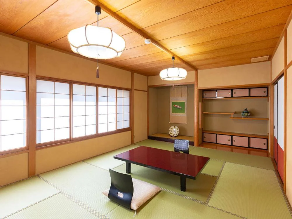 松江しんじ湖温泉　松平閣の部屋