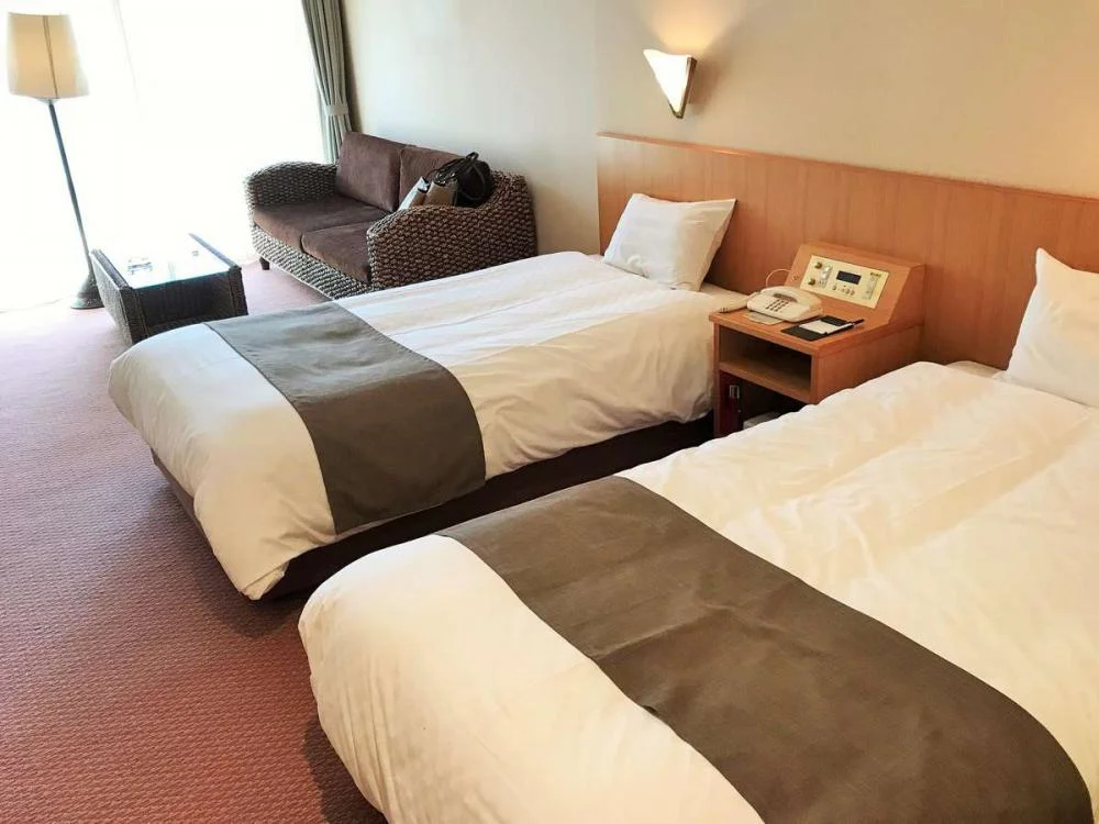 亀嵩温泉　玉峰山荘の部屋