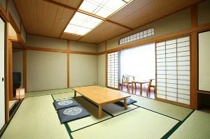 サンラポーむらくもの部屋