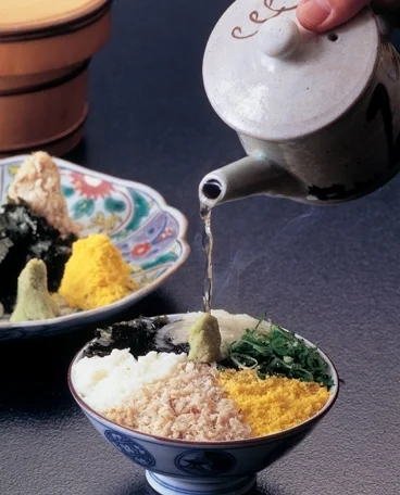 松江しんじ湖温泉　皆美館の朝食