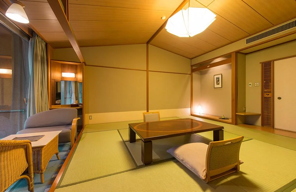 南伊豆弓ヶ浜温泉 季一遊の部屋