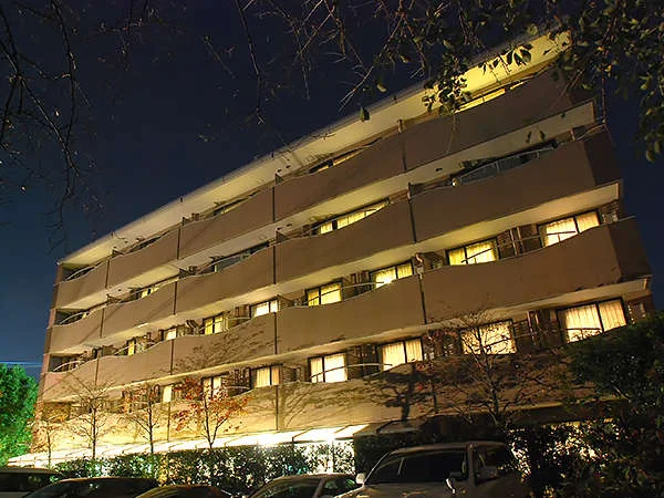 伊豆長岡温泉 ホテルサンバレー和楽の外観