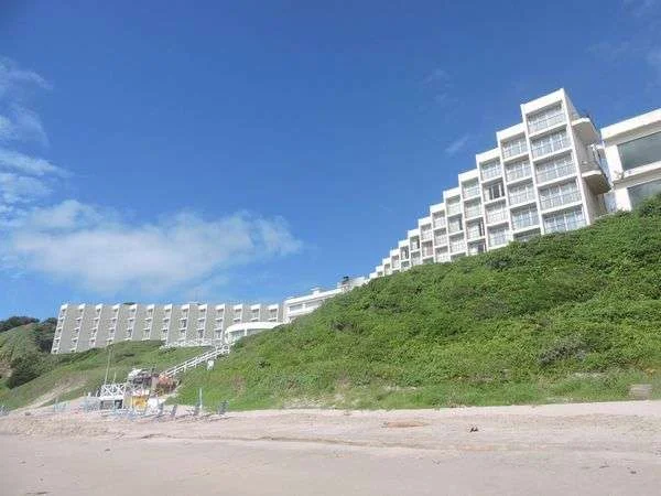 下田温泉 下田プリンスホテルの外観