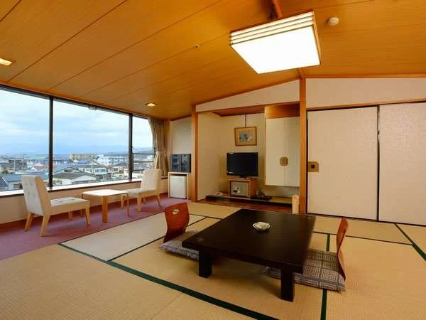 伊豆長岡温泉 ホテルサンバレー富士見のスイートルームや特別室