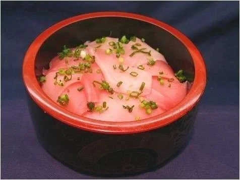 ホテルnanvan焼津の夕食