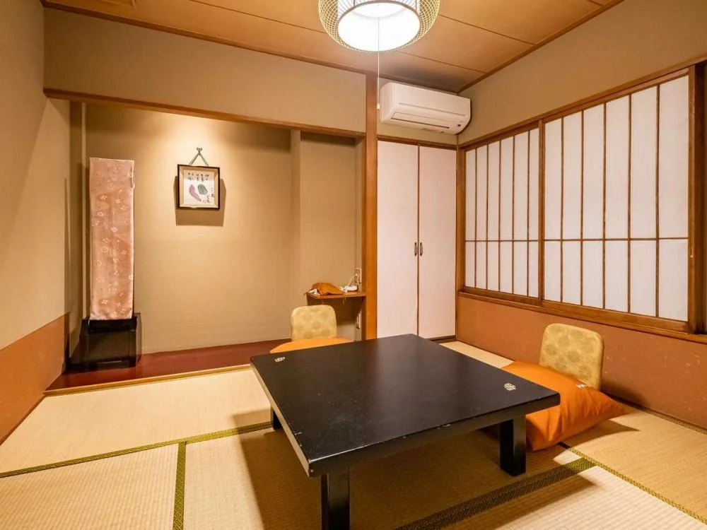 伊豆長岡温泉 実篤の宿 いづみ荘の部屋