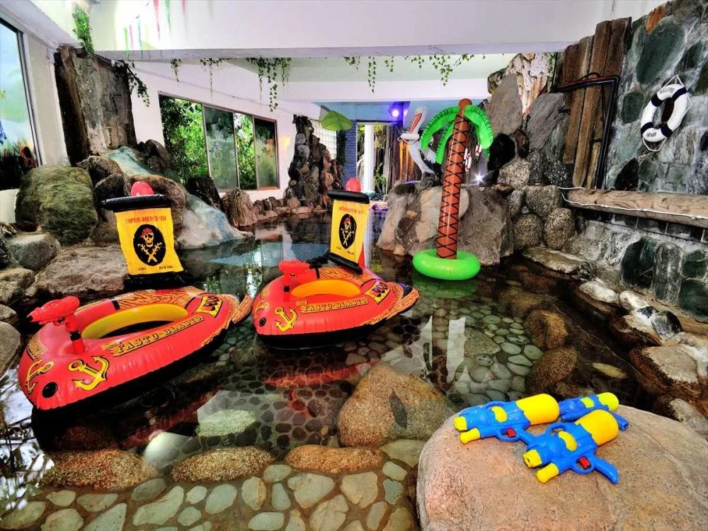 伊豆熱川温泉 ホテルカターラ RESORT&SPAの大浴場
