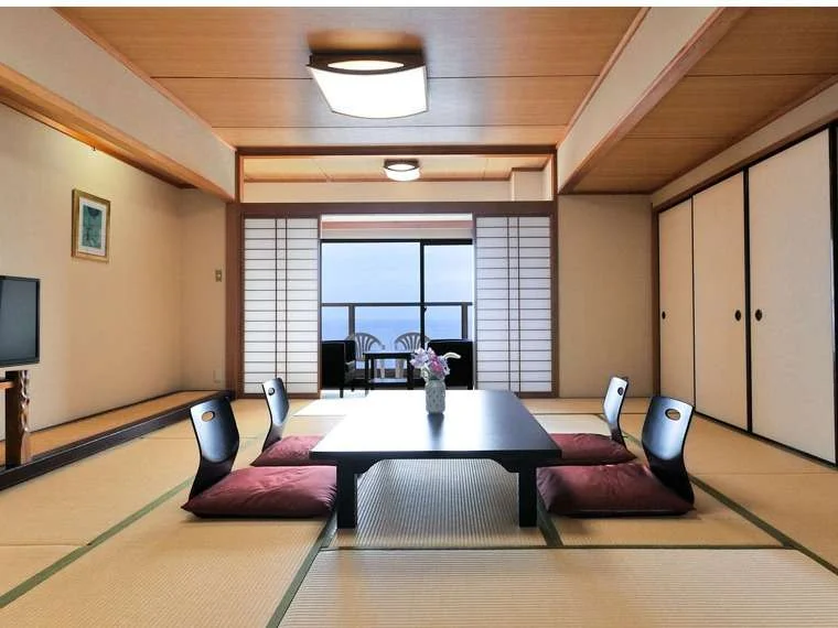 伊豆熱川温泉 ホテルカターラ RESORT&SPAの部屋