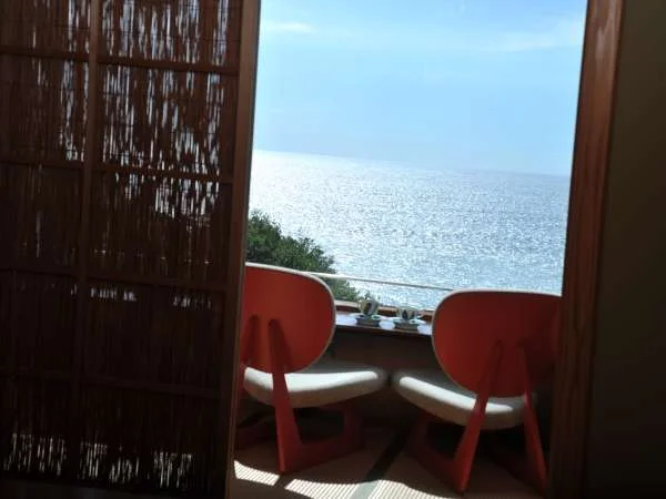 戸田温泉 海のほてる いさばからの絶景・眺望