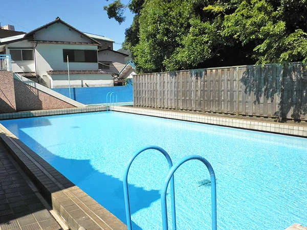 伊東温泉　音無の森　緑風園 