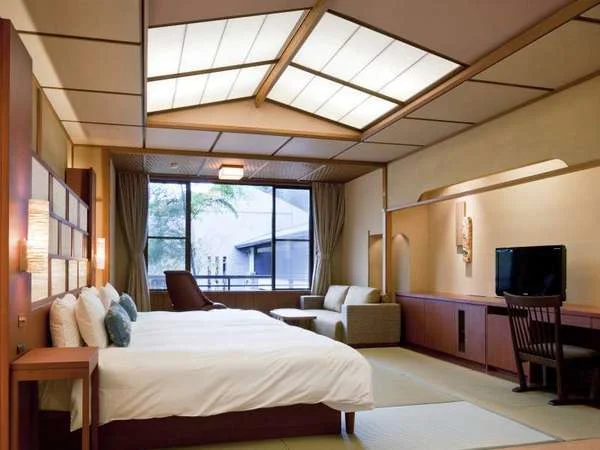 東府やResort&Spa-Izuの部屋