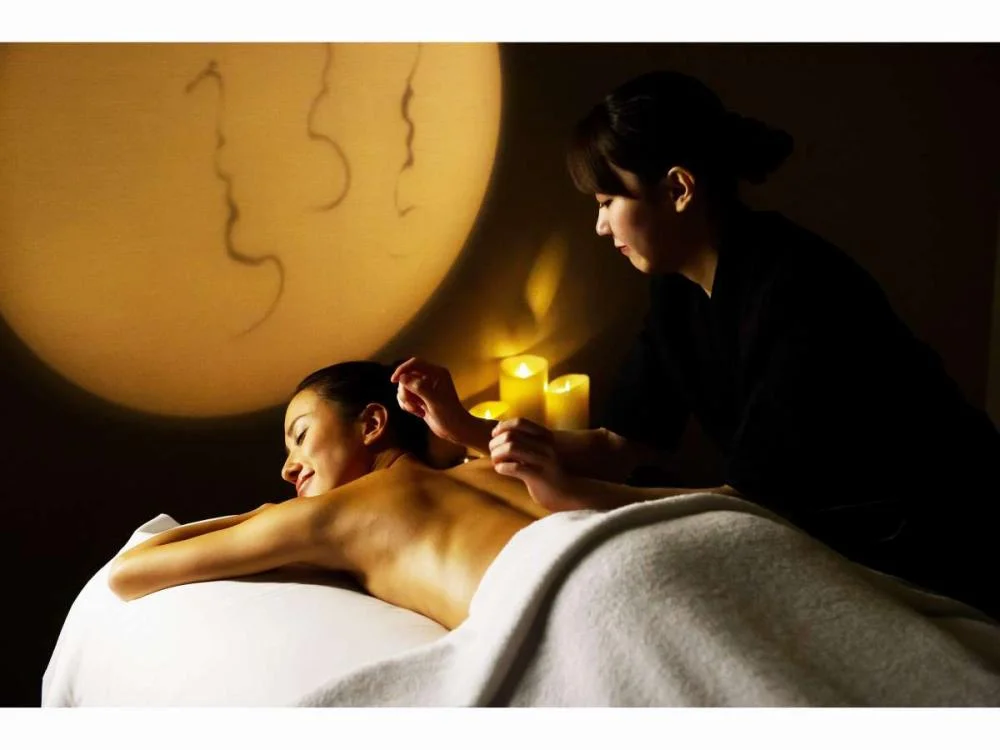 東府やResort&Spa-Izuのエステ
