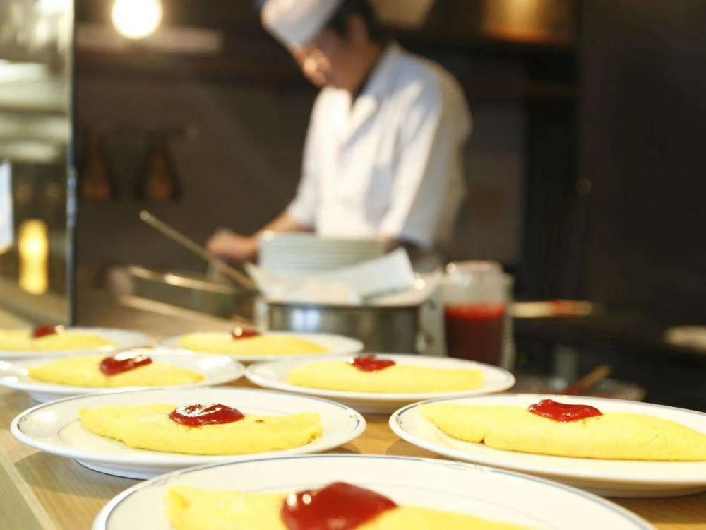 西伊豆土肥温泉 碧き凪ぎの宿明治館の朝食