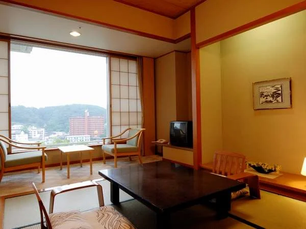 伊豆長岡温泉 ホテル天坊の部屋
