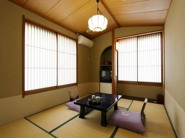 土肥温泉 土肥ふじやホテルの部屋