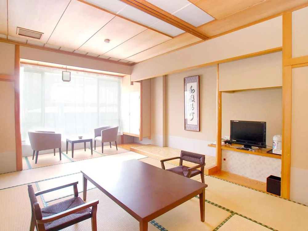 伊豆長岡温泉 ホテルサンバレー伊豆長岡の部屋