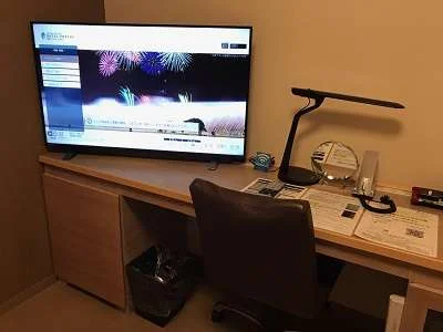 静鉄ホテルプレジオ沼津 