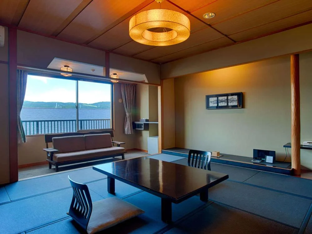 香湯楼井川 (KOUYUROU IKAWA)の部屋