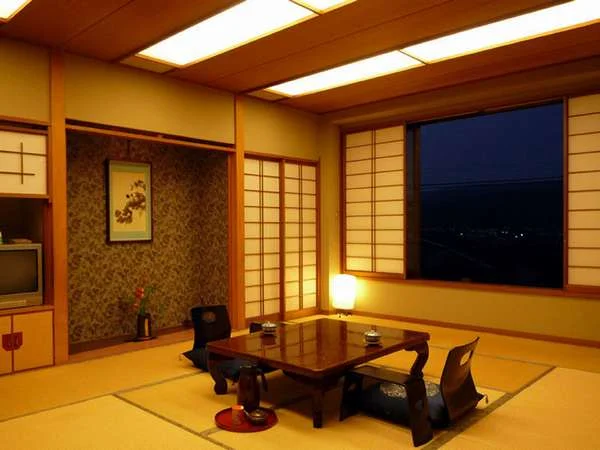 伊豆長岡温泉 招福の宿 ゑびすや(えびすや)の部屋