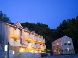 Beauty&SpaResortIzu 頬杖の刻の外観