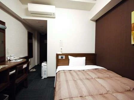 ホテルルートイン焼津インターの部屋