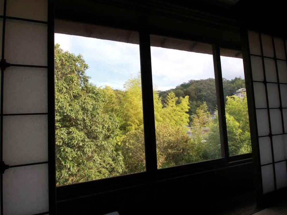 石のや 伊豆長岡からの絶景・眺望