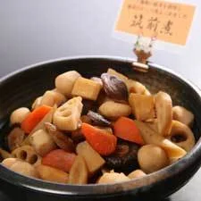 くれたけイン富士山の朝食の人気メニュー