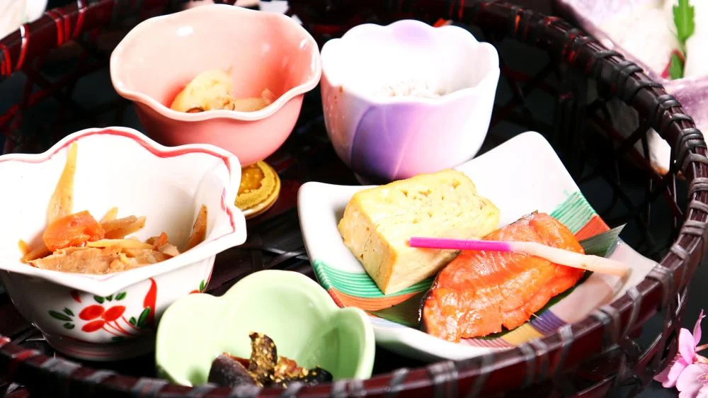 伊豆最大の大滝　ＡＭＡＧＩＳＯ－天城荘－［ＬＩＢＥＲＴＹ　ＲＥＳＯＲＴ］の朝食