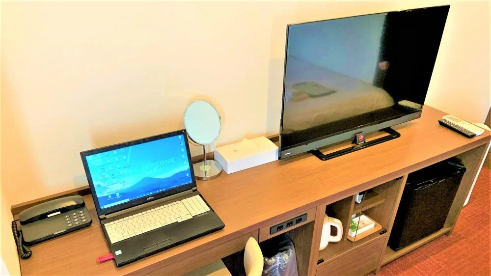 ホテルジャストワン富士小山
