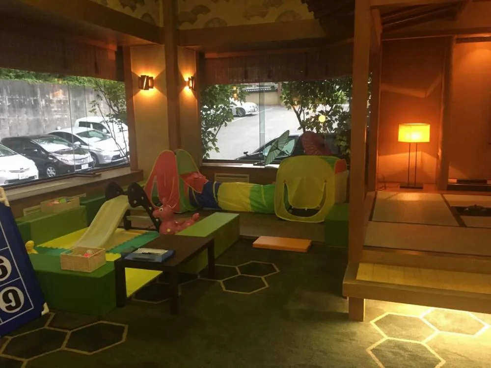 せせらぎの宿 鬼怒川温泉 ホテル万葉亭(BBHホテルグループ)