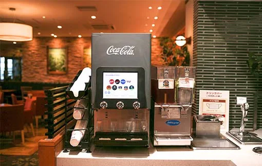 リッチモンドホテルプレミア東京押上の朝食