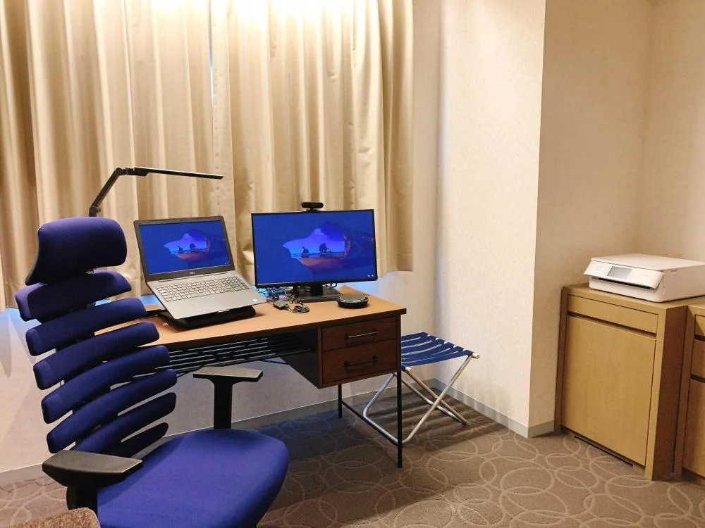 ホテルグレイスリー銀座 