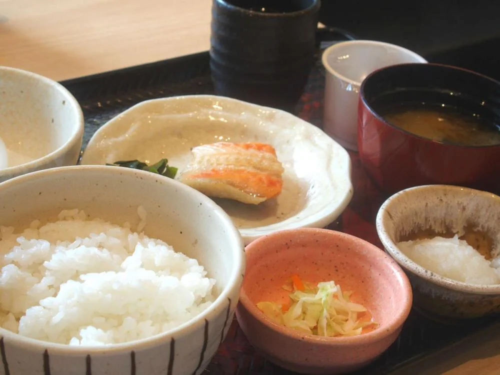 相鉄フレッサイン 新橋日比谷口の朝食