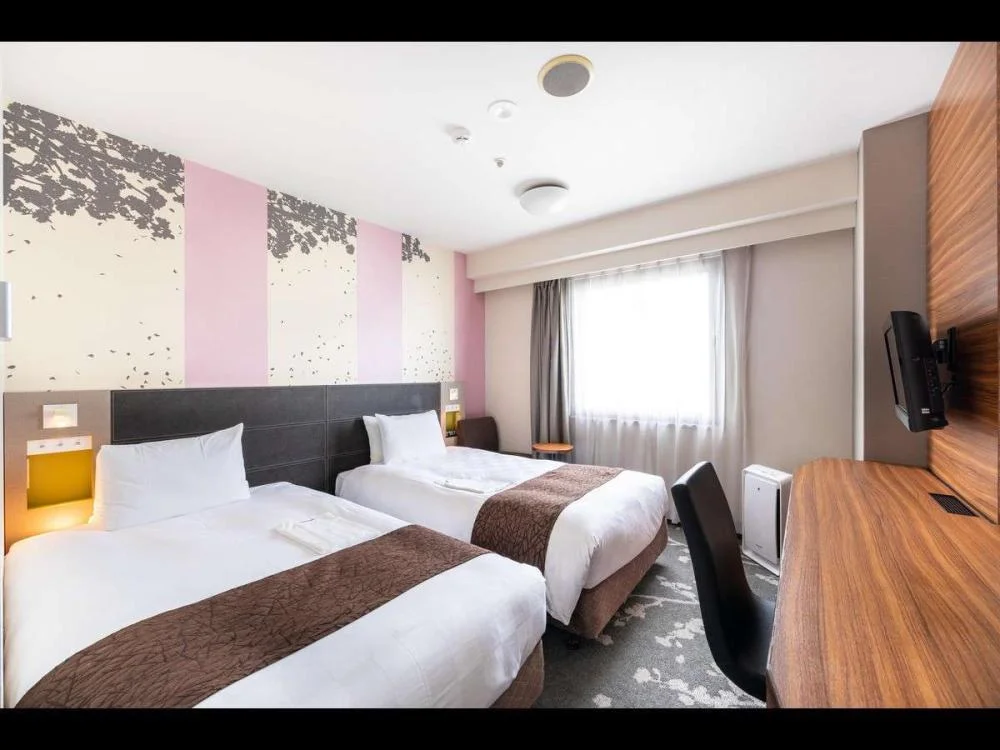 吉祥寺東急REIホテルの部屋