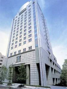 ホテルルポール麹町(地方職員共済組合麹町会館)の外観